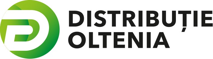 Distributie Oltenia Logo