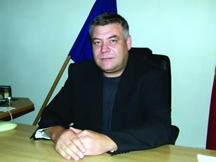 Robert Schell