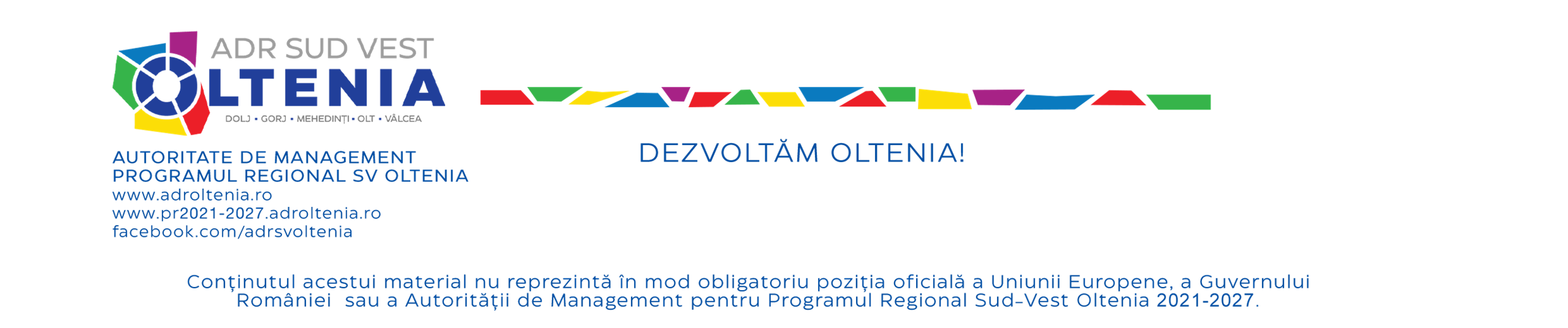 ADR Oltenia
