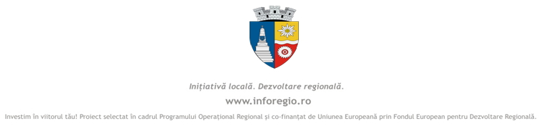 regio footer