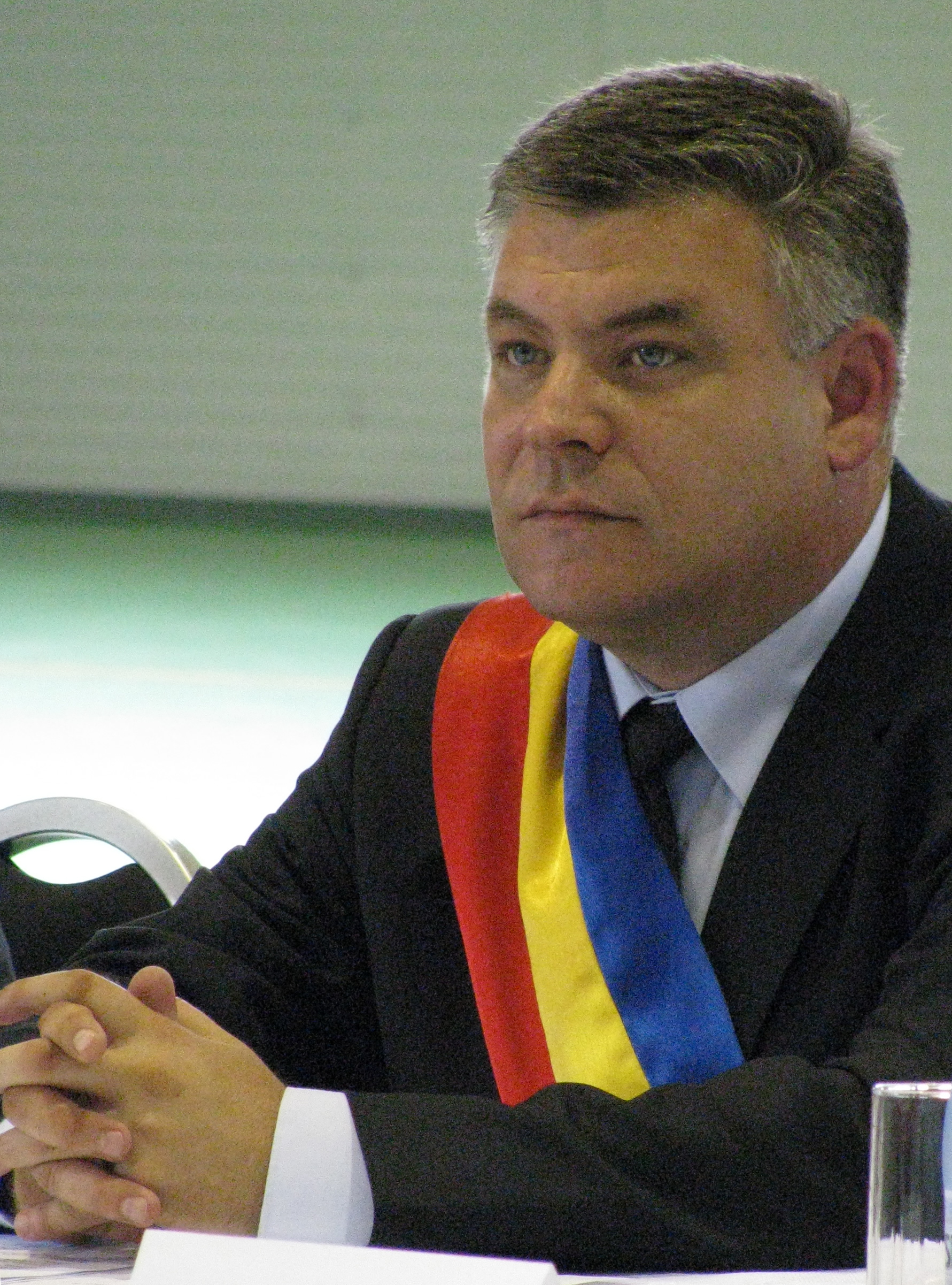 Robert Schell