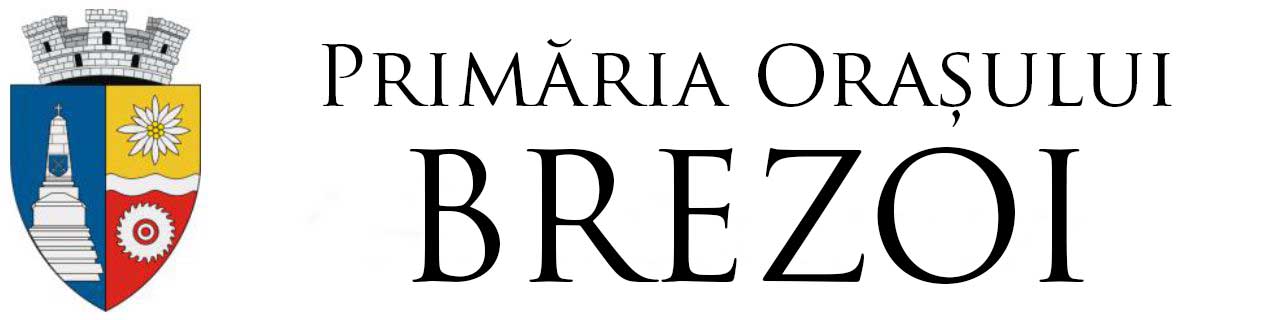 Primăria Orașului Brezoi